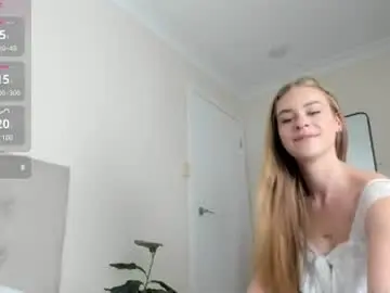 Chaturbate Live Porn of ellajadeexx