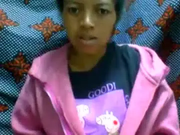 Chaturbate Live Sex Cam of henitsaldy
