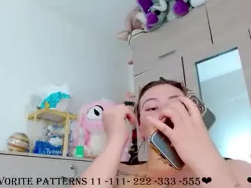 Chaturbate Adult Video Chat of juli_69