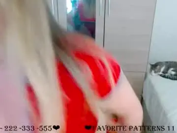 Chaturbate Private Sex Chat of juli_69