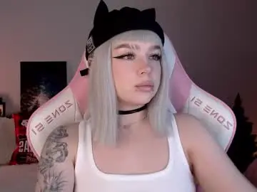 Chaturbate Free Live Porn of marceline_red