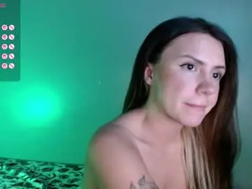 Chaturbate Sex Chat of sarahsteveson