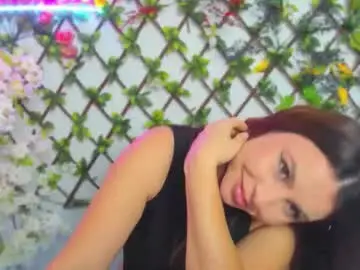 Chaturbate Nude Webcam of sexy_lily20