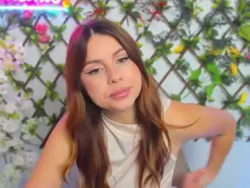 Chaturbate Adult Video Chat of sexy_lily20