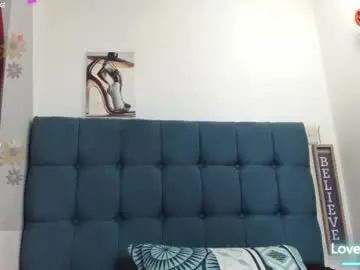 Chaturbate Best Webcam of sharon_wish