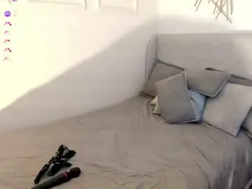 Chaturbate Sex Chat of susannewolf_