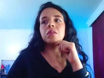 Chaturbate Best live sex cam show of valery_meer_