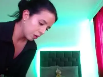 Chaturbate Adult Video Chat of valery_meer_