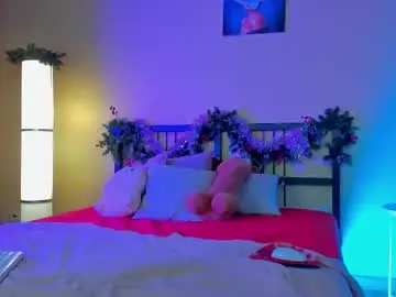 Chaturbate Live Sex of _vasilissa_