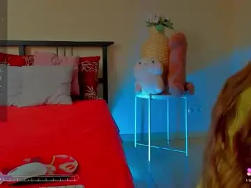 Chaturbate Nude Webcam of _vasilissa_