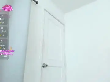 Chaturbate Sex Chat of alessiakaunn