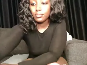 Chaturbate Best Webcam of darktanqueen