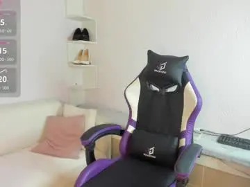 Chaturbate Live Sex Cam of ella_starrr_