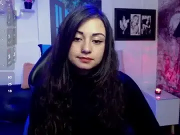 Chaturbate Free Porn Cam of eva_rosell