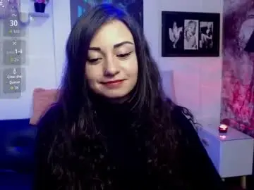 Chaturbate Live Sex Cam of eva_rosell