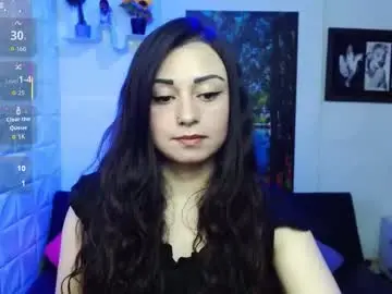 Chaturbate Best live sex cam show of eva_rosell