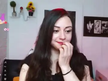 Chaturbate Live Sex of eva_rosell