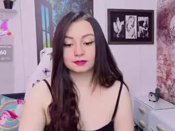 Chaturbate Live Sex Cam of eva_rosell