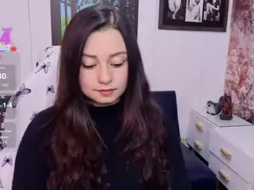 Chaturbate Nude Webcam of eva_rosell
