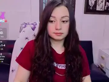 Chaturbate Live Porn of eva_rosell