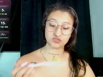 Chaturbate Adult Webcams of evah_lee