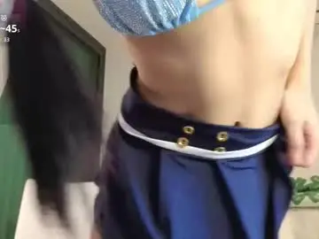 Chaturbate Private Sex Chat of fallen_virtue