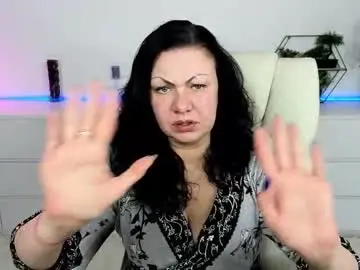 Chaturbate Live Sex of irissmoon1