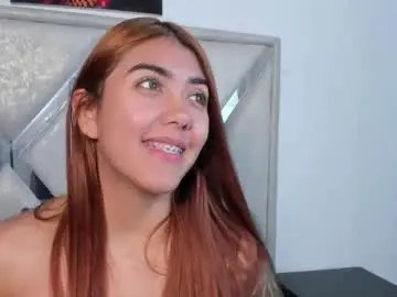 Chaturbate Live Sex of jessicatorres7