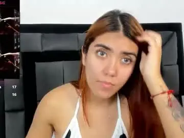 Chaturbate Live Sex Cam of jessicatorres7