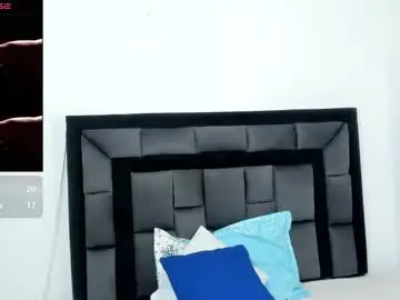 Chaturbate Live Porn of jessicatorres7