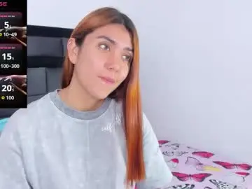 Chaturbate Sex Chat of jessicatorres7