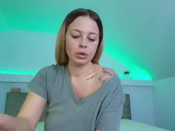 Chaturbate Adult Webcams of kateallyaa