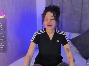 Chaturbate Watch Live Sex Cams of kathegomez_