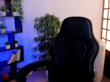 Chaturbate Adult Video Chat of kristine_beauty