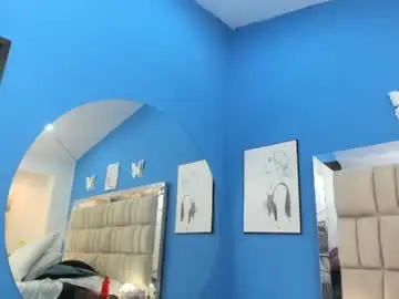 Chaturbate Live Sex Cam of love_melany0