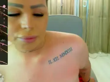 Chaturbate Best Webcam of lunavixe