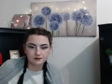 Chaturbate Watch Live Sex Cams of m_i_k_i_