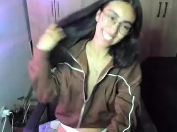 Chaturbate Sex Chat of queenbyte_18