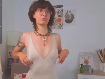 Chaturbate Adult Video Chat of roseleekantz