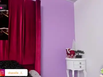 Chaturbate Adult Webcams of shanelle7