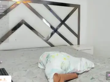 Chaturbate Live Porn of shanelle7