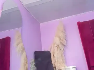 Chaturbate Nude Webcam of shanelle7