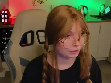 Chaturbate Sex Chat of zelda_1