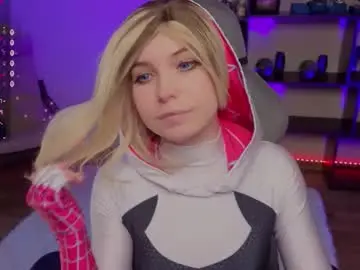 Chaturbate Sex Cam of zelda_1