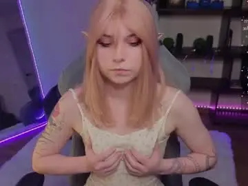 Chaturbate Adult Video Chat of zelda_1