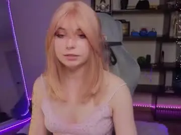 Chaturbate Adult Video Chat of zelda_1