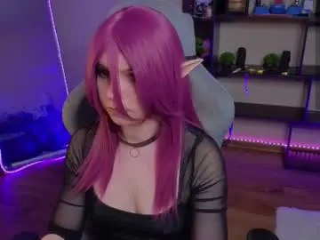 Chaturbate Adult Webcams of zelda_1