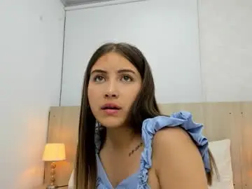 Chaturbate Free Porn Cam of zoe_salazar