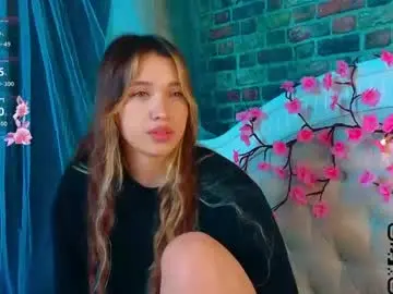 Chaturbate Best Webcam of annaberrys