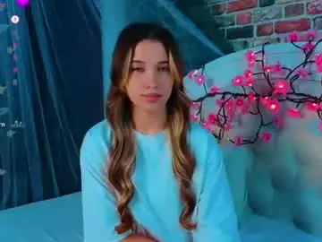 Chaturbate Adult Video Chat of annaberrys